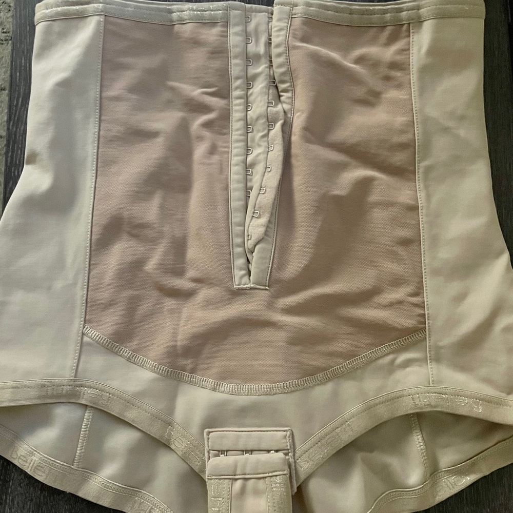 Bellefit dual closure